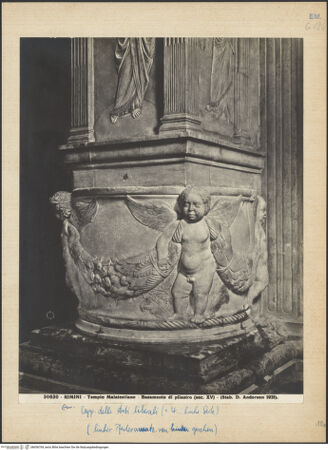 Vorderseite von bh036704_recto