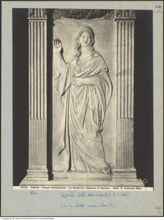 Vorderseite von bh036705_recto