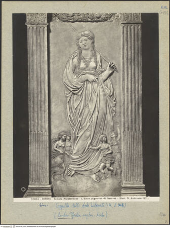 Vorderseite von bh036706_recto