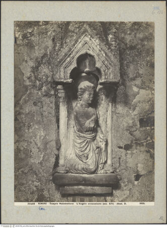 Vorderseite von bh036708_recto