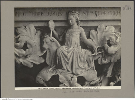 Vorderseite von bh036712_recto