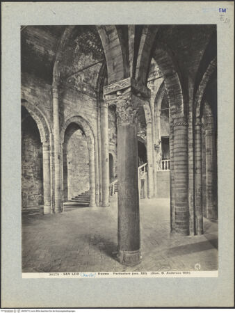 Vorderseite von bh036715_recto