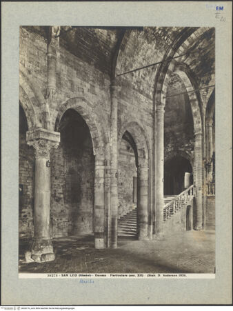 Vorderseite von bh036716_recto