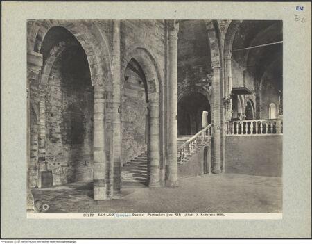 Vorderseite von bh036718_recto