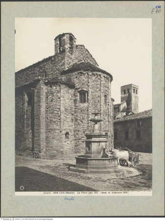 Vorderseite von bh036721_recto