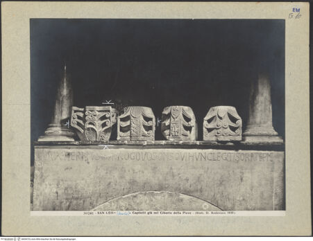 Vorderseite von bh036723_recto