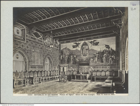 Vorderseite von bh036725_recto