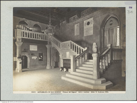 Vorderseite von bh036726_recto