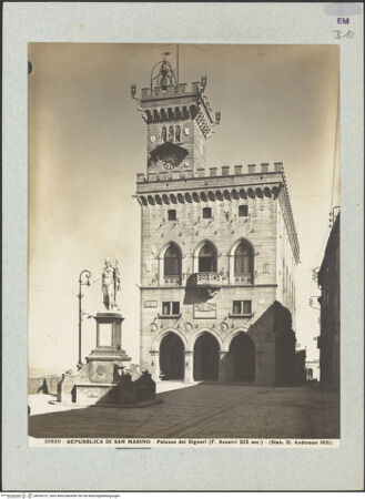 Vorderseite von bh036727_recto