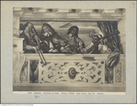 Vorderseite von bh036729_recto