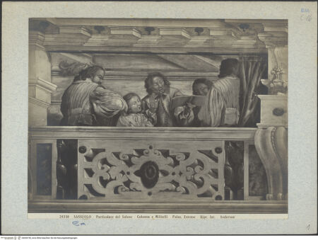 Vorderseite von bh036730_recto