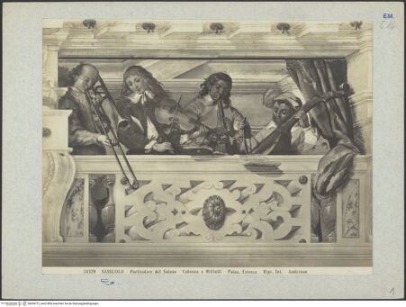 Vorderseite von bh036731_recto