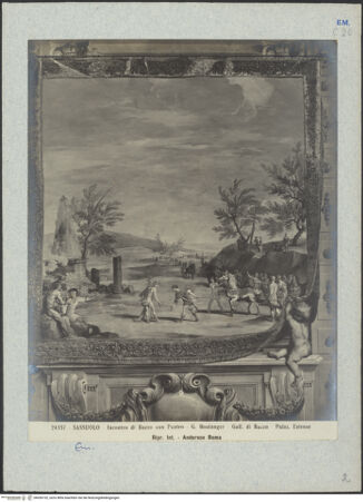 Vorderseite von bh036732_recto