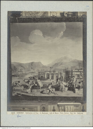 Vorderseite von bh036733_recto