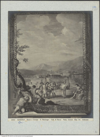 Vorderseite von bh036736_recto