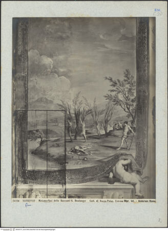 Vorderseite von bh036737_recto