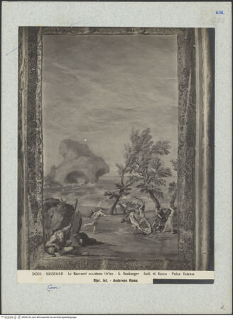 Vorderseite von bh036738_recto