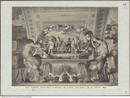 Vorderseite von bh036741_recto