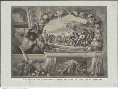 Vorderseite von bh036742_recto