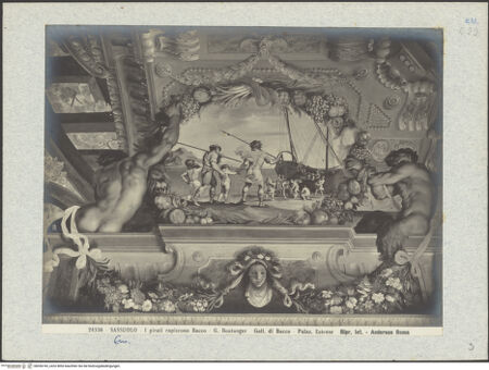 Vorderseite von bh036743_recto