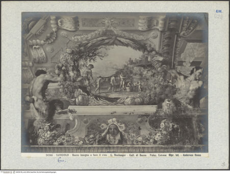 Vorderseite von bh036746_recto