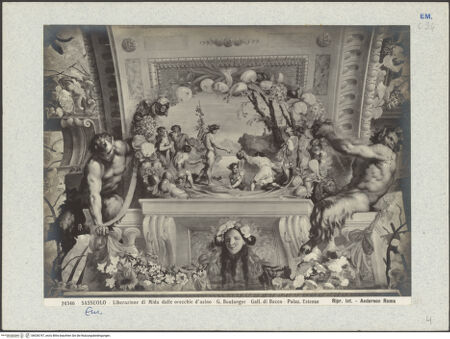 Vorderseite von bh036747_recto