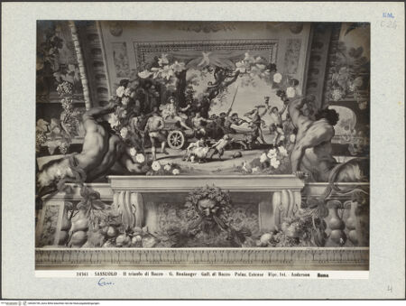 Vorderseite von bh036749_recto