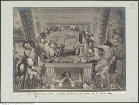 Vorderseite von bh036750_recto