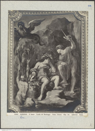 Vorderseite von bh036752_recto