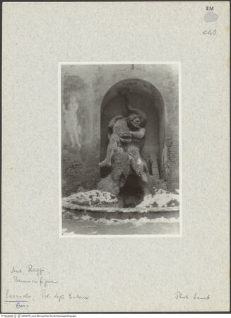 Vorderseite von bh036755_recto