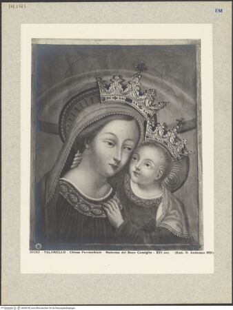 Vorderseite von bh036758_recto