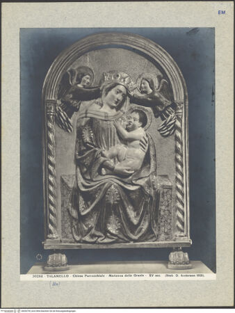 Vorderseite von bh036759_recto