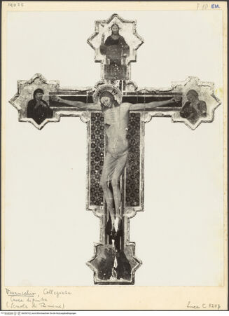 Vorderseite von bh036762_recto