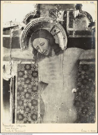 Vorderseite von bh036763_recto