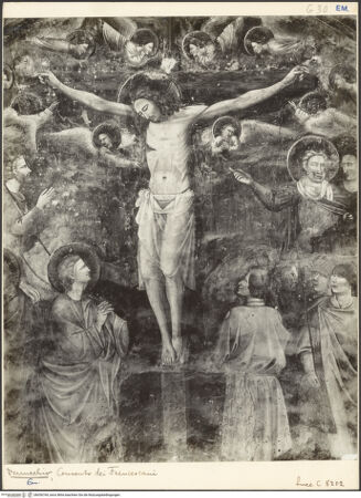 Vorderseite von bh036764_recto