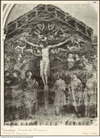 Vorderseite von bh036765_recto