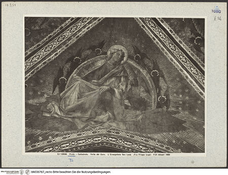 Vorderseite von bh036767_recto