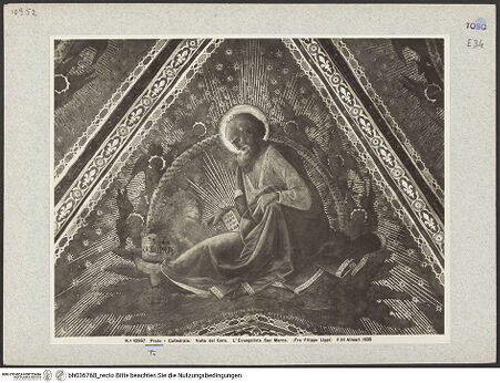 Vorderseite von bh036768_recto