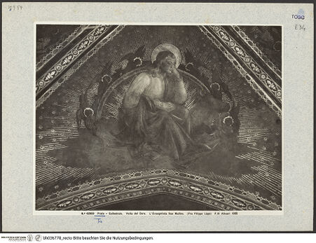 Vorderseite von bh036770_recto