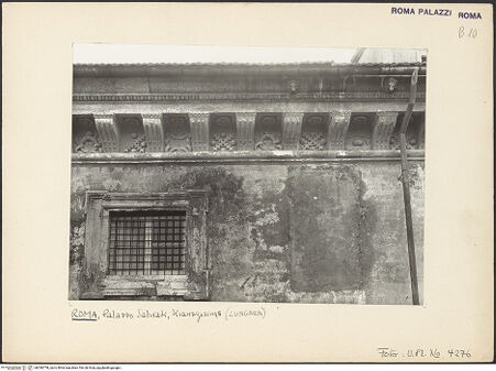 Vorderseite von bh036778_recto