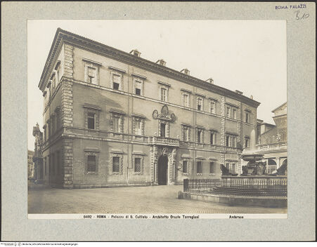 Vorderseite von bh036784_recto