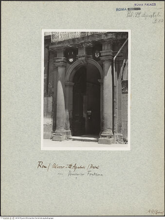 Vorderseite von bh036785_recto