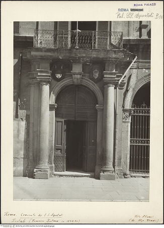 Vorderseite von bh036786_recto