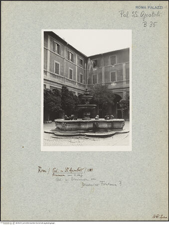 Vorderseite von bh036787_recto