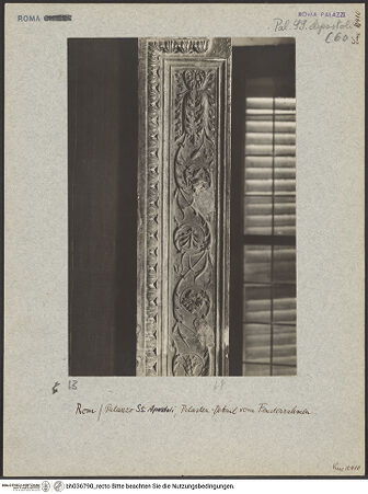 Vorderseite von bh036790_recto