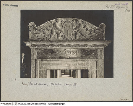 Vorderseite von bh036792_recto