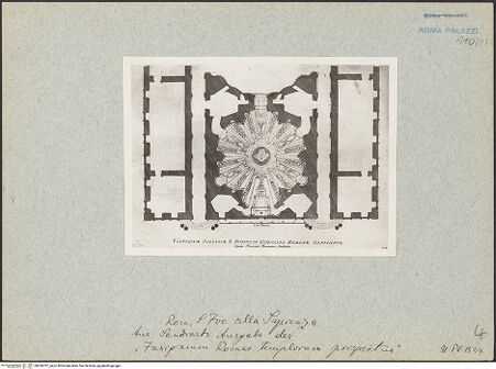 Vorderseite von bh036797_recto