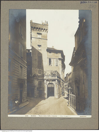 Vorderseite von bh036809_recto