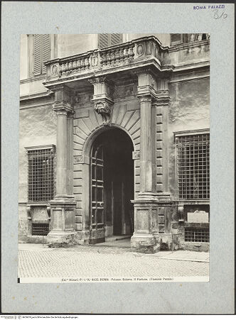 Vorderseite von bh036810_recto