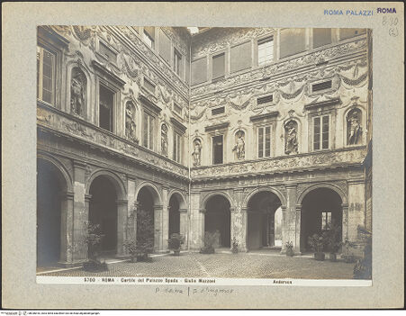 Vorderseite von bh036818_recto